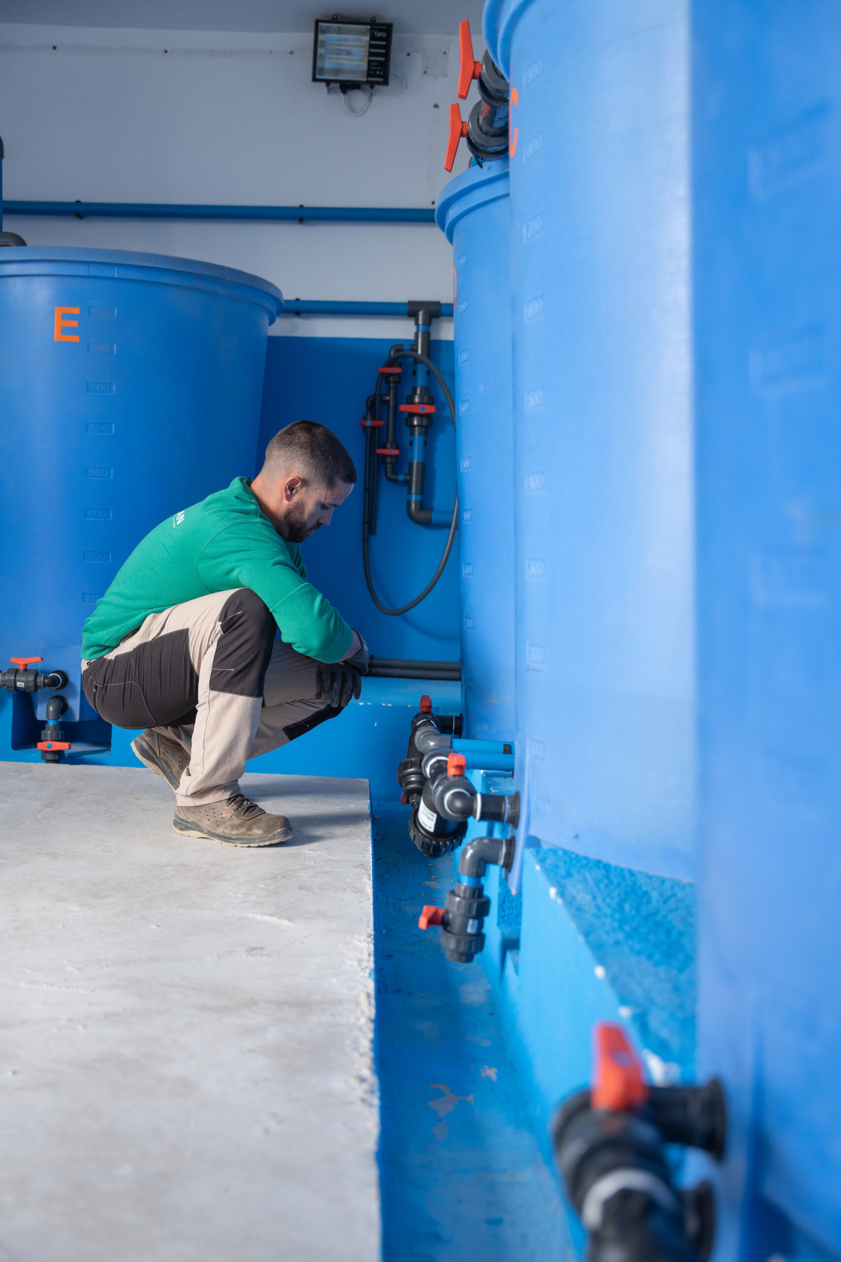 Mantenimiento preventivo