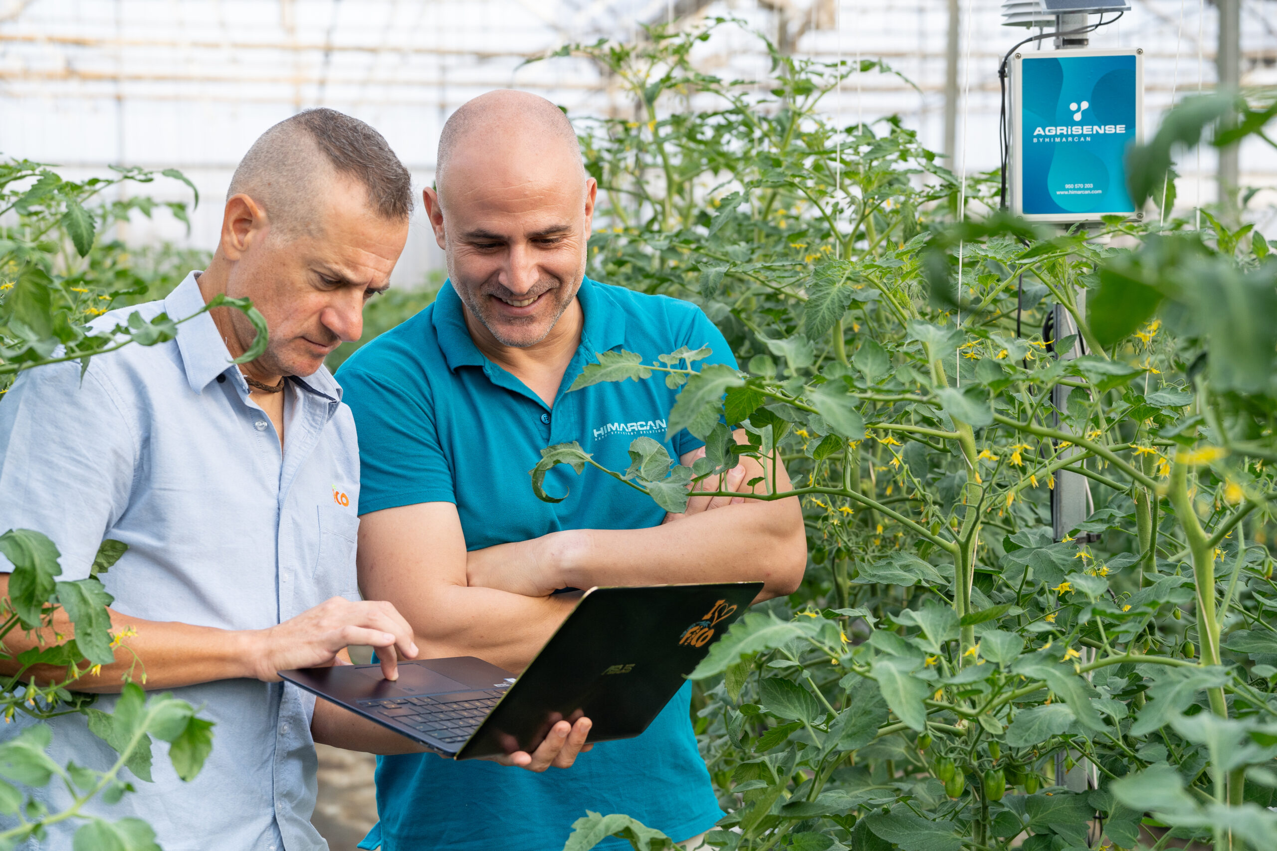 El futuro del riego agrícola: Tendencias